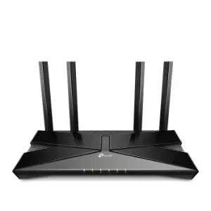 image of TP-LINK Archer AX53 Router (ARCHER AX53)