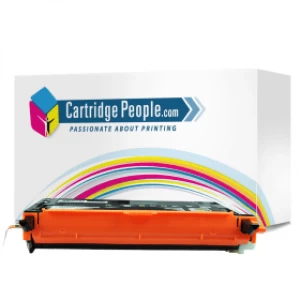 image of Cartridge People Dell 59310170 Black Laser Toner Ink Cartridge