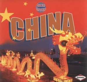 Image of China by Janet Riehecky Paperback