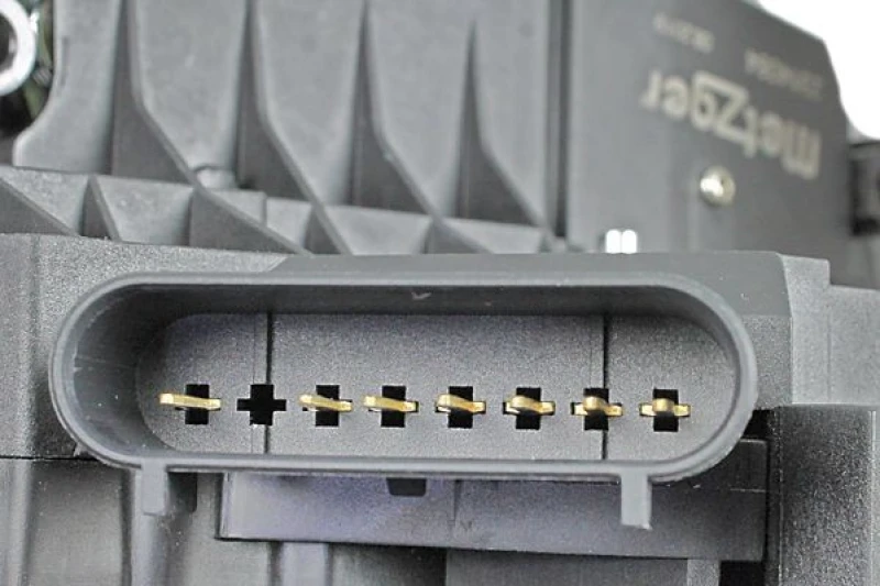 Image of Door lock METZGER 2314084