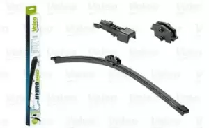Image of VALEO Wiper blade VW,AUDI,MERCEDES-BENZ 578562 81A955425,8R0955425,8X3955425 8X4955425,FBUNIR315