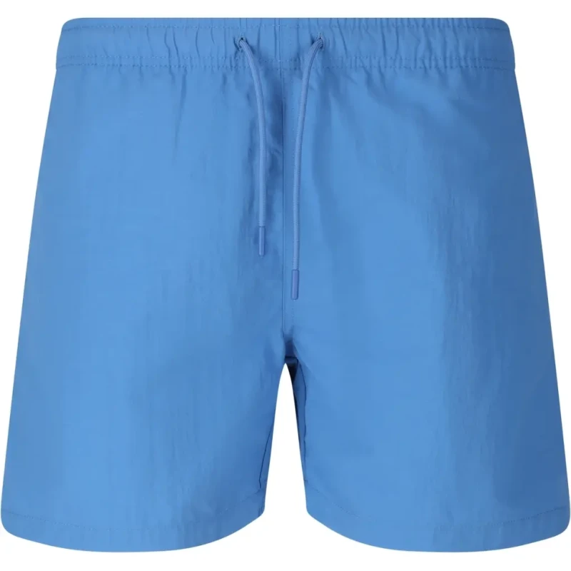 Image of Swim shorts Nou Eyemouth V2 Rouge Male S