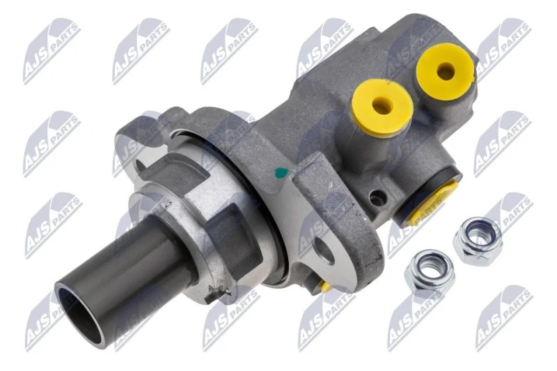 Image of NTY Brake master cylinder NTY HPH-BM-000