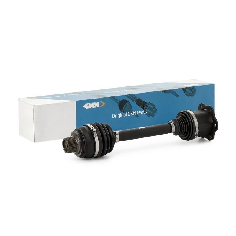 Image of Drive shaft SPIDAN 36190
