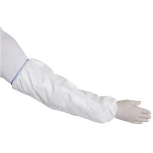 Image of Tyvek Sleeve D13398912 White 100 Pairs