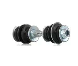 Image of RIDEX Anti-roll bar link 3229S0217 Rod / Strut, stabiliser,Drop link TOYOTA,Yaris Schragheck (_P1_),Yaris Verso (_P2_),bB I (NCP3_)