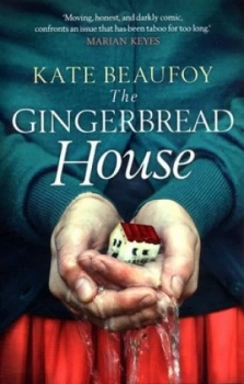 Image of The Gingerbread House by Kate Beaufoy Paperback