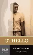 Image of othello a norton critical edition