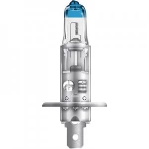 Image of Osram Auto Halogen bulb Night Breaker Laser Next Gen H1 55 W 12 V
