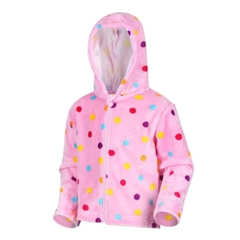 image of Regatta Jollie Fleece Hoodie - SweetLilcPom