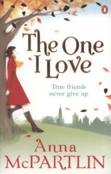 Image of The One I Love by Anna Mcpartlin Paperback