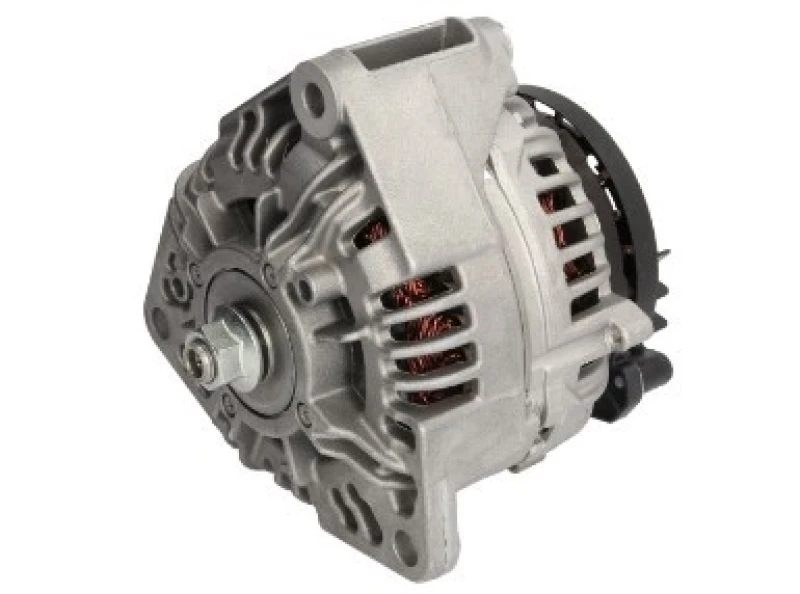 Image of Alternator Bosch 1 986 A00 974