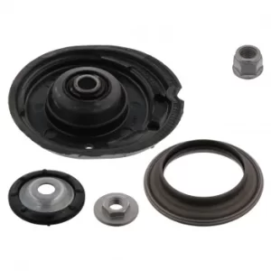 Image of Mounting Bush Repair Kit 37811 by Febi Bilstein Front Axle Left/Right