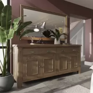 Image of Downtown Hexham 4 Door Sideboard