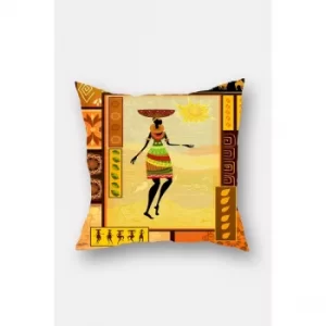 Image of YS6498327 Multicolor Cushion Cover