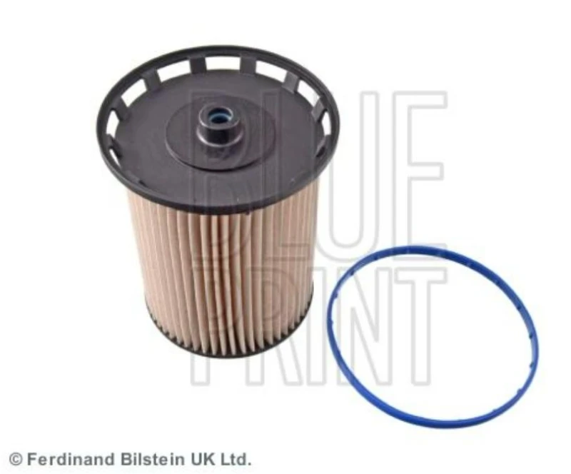 Image of Blue PRINT Fuel filter Blue PRINT ADV182345