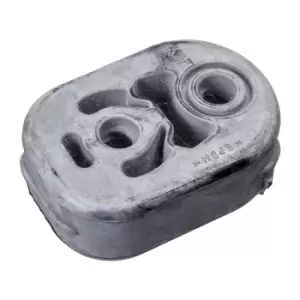 Image of Exhaust Mounting 104957 by Febi Bilstein