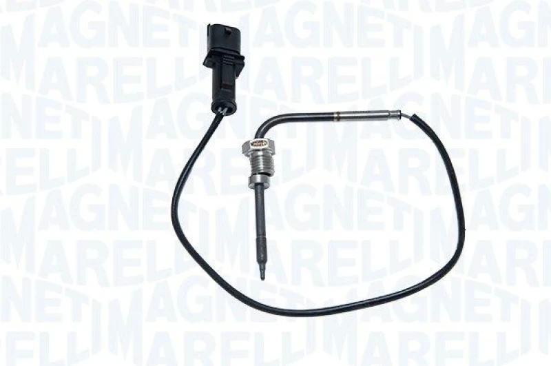 Image of MAGNETI MARELLI Exhaust gas temperature sensor (EGT) MAGNETI MARELLI 172000307010