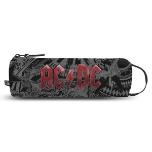 Image of AC/DC - Decibel Pencil Case