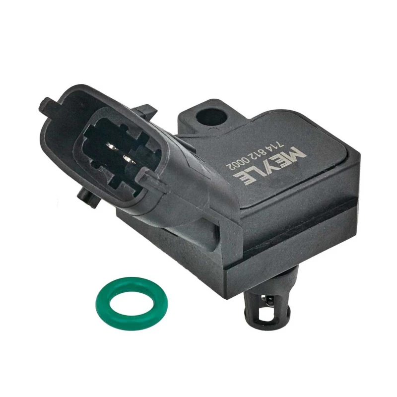 Image of Intake manifold pressure sensor MEYLE 714 812 0002