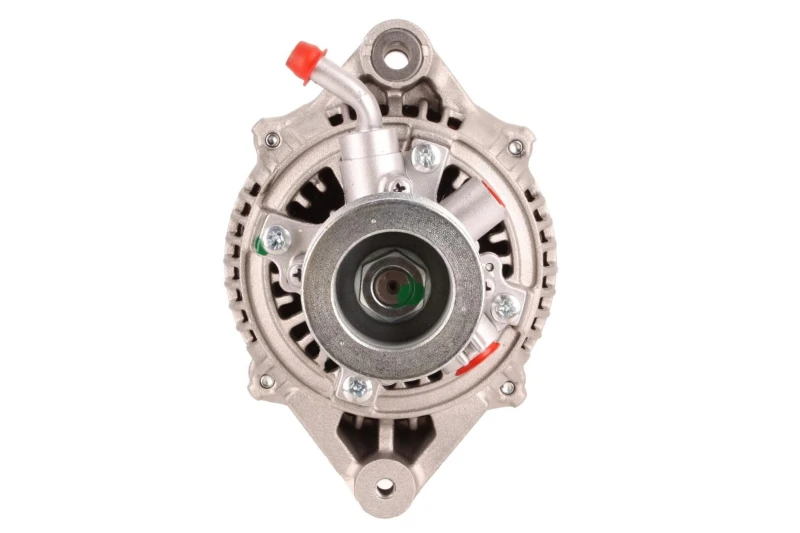 Image of Alternator WALKER WAL00212