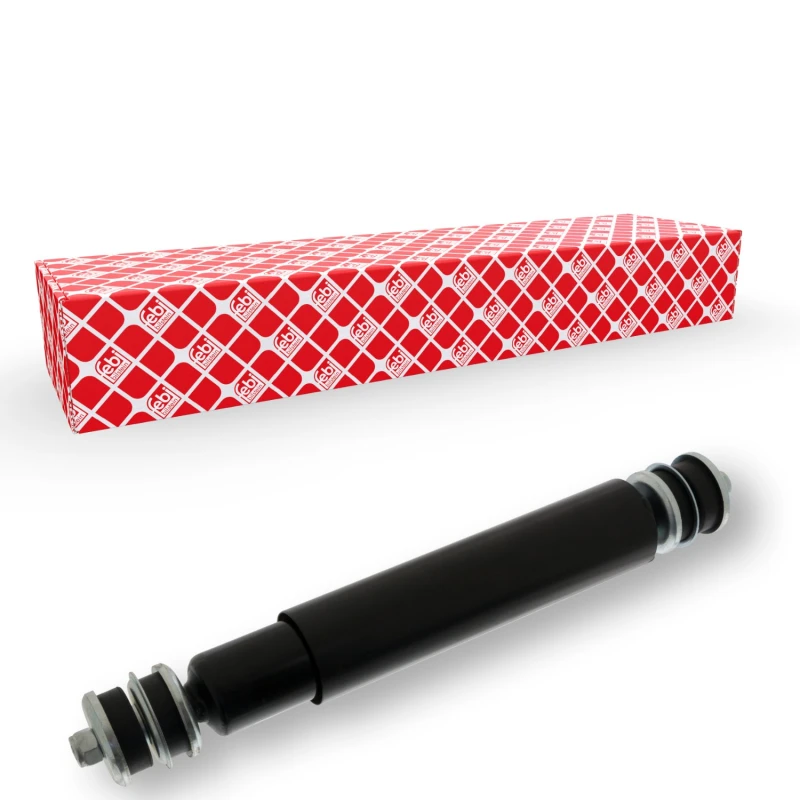 Image of Shock absorber FEBI BILSTEIN 20571