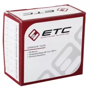 Image of ETC Armour Tape 50mm x 20m
