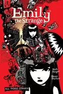 Image of complete emily the strange all things strange