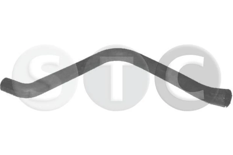 Image of STC Radiator hose STC T407693