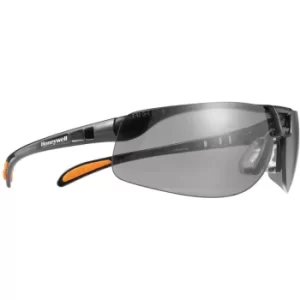 image of Honeywell 1015363 Protege Black Frame TSR Grey A/S Lens