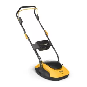 Image of Stiga Aero 132e Kit 48V 30cm Cordless Hover Lawnmower
