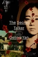 Image of secret talker a novel