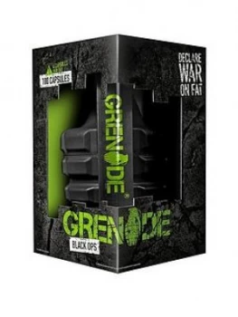 image of Grenade Black Ops Weight Management System