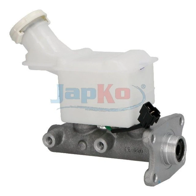 Image of JAPKO Brake master cylinder JAPKO 68552