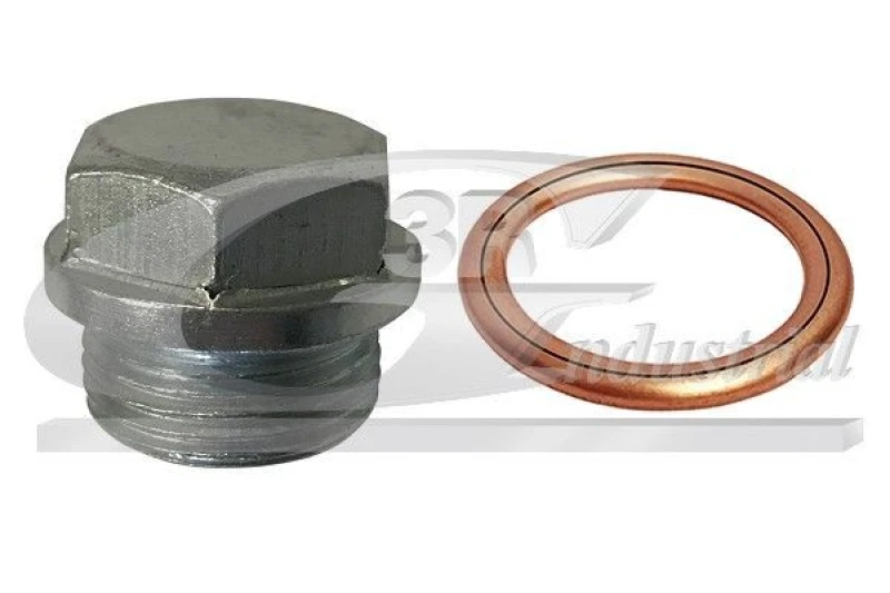 Image of 3RG Repair Kit, wet sump 3RG 83401