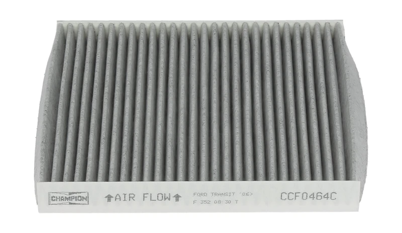 Image of Pollen filter CHAMPION CCF0464C