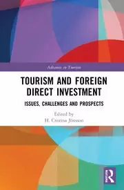 Image of Tourism and Foreign Direct Investment Issues Challenges and Prospects