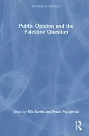 Image of Public Opinion and the Palestine Question