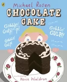 Image of Chocolate Cake