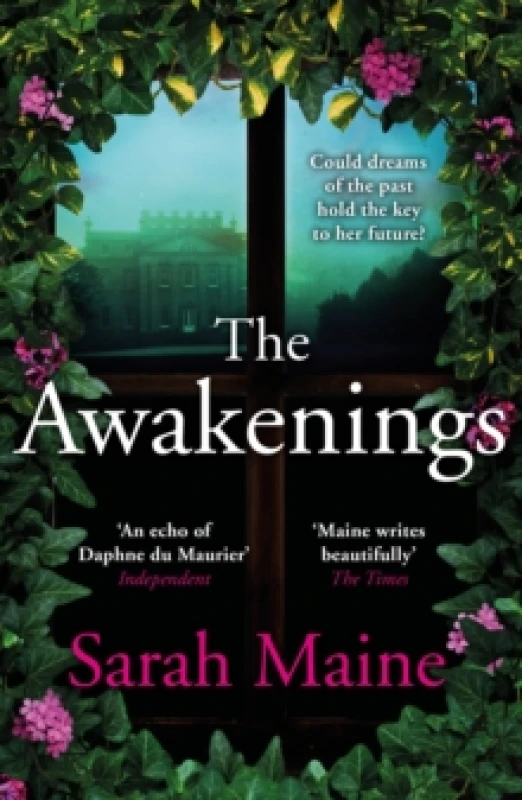 Image of The Awakenings : A sweeping dual-timeline historical novel for fans of Kate Morton Paperback / softback