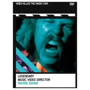 image of Video Killed The Radio Star 3 - Wayne Isham