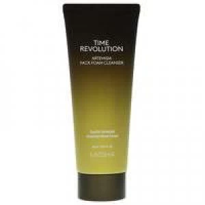 image of MISSHA Time Revolution Artemisia Pack Foam Cleanser 150ml