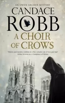 Image of A Choir of Crows
