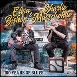 image of 100 years of blues