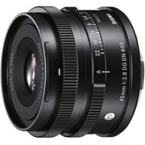Image of Sigma 45mm f/2.8 DG DN Contemporary - E Mount
