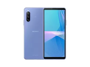 image of Sony Xperia 10 IV 5G 2022 128GB