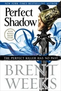 Image of Perfect Shadow by Brent Weeks Hardback