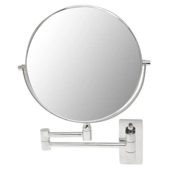Image of Hotel Collection Hotel Extending Mirror - Grey