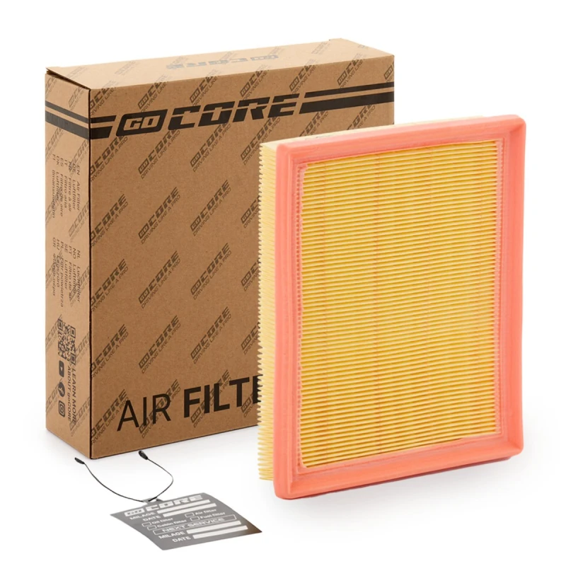 Image of goCORE Air filter goCORE GCH0129