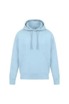 image of Ringspun Cotton Hoodie